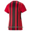 AC Milan Hjemme 2021-22 - Dame Fotballdrakt